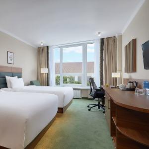 Hotel Hilton Garden Inn Kaluga