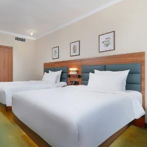 Hotel Hilton Garden Inn Kaluga