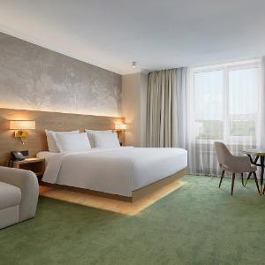 Hotel Hilton Garden Inn Kaluga