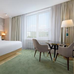 Hotel Hilton Garden Inn Kaluga