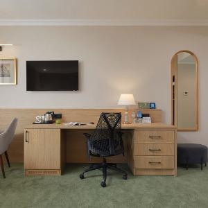 Hotel Hilton Garden Inn Kaluga