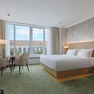 Hotel Hilton Garden Inn Kaluga