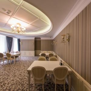 Hotel Razumovsky Business Club