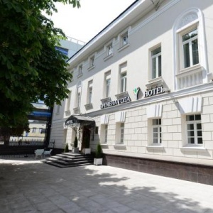 Hotel Vremena Goda Taganskaya (f. Vremena Goda Business-Hotel)