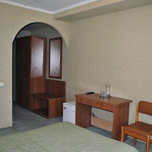 Hotel Arena