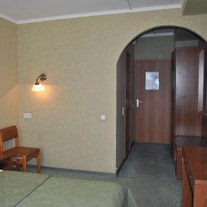 Hotel Arena