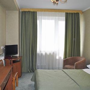 Hotel Arena