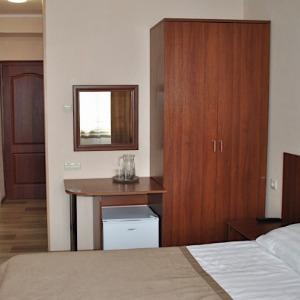 Hotel Arena