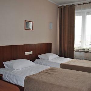 Hotel Arena