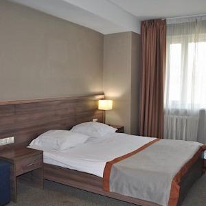 Hotel Arena