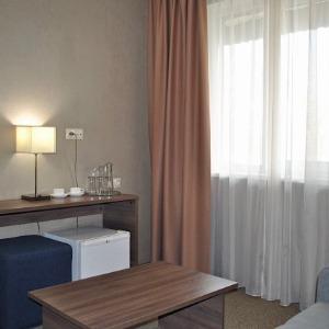 Hotel Arena