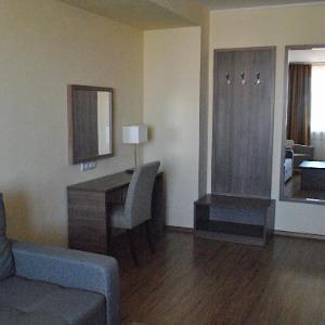 Hotel Arena