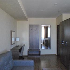 Hotel Arena