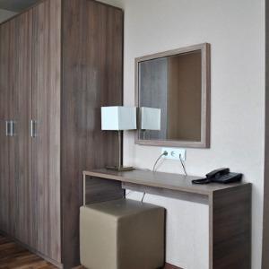 Hotel Arena