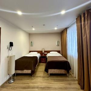 Hotel Arena