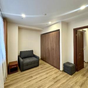 Hotel Arena