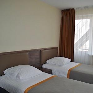 Hotel Arena