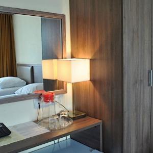 Hotel Arena