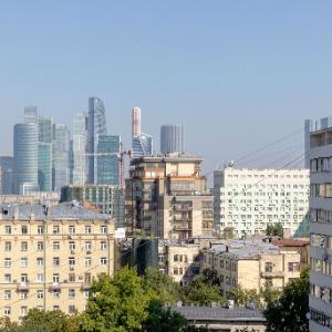 Гостиница Арена