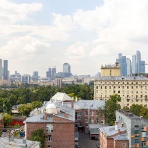 Гостиница Арена