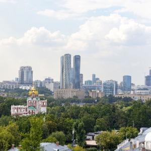 Гостиница Арена