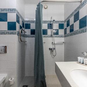 Spektrcity Hamovniki Hotel