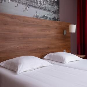 Apart-Hotel Adagio Moscow Paveletskaya