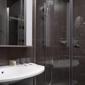 Apart-Hotel Adagio Moscow Paveletskaya