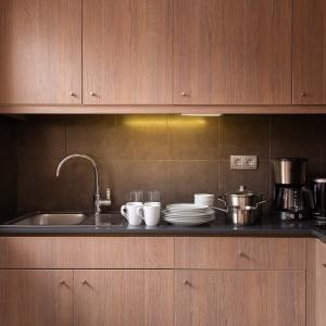 Apart-Hotel Adagio Moscow Paveletskaya