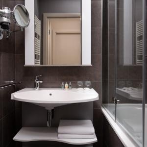 Apart-Hotel Adagio Moscow Paveletskaya