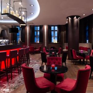 Apart-Hotel Adagio Moscow Paveletskaya