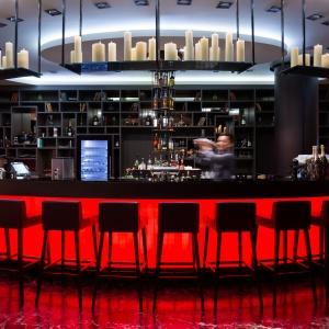 Apart-Hotel Adagio Moscow Paveletskaya