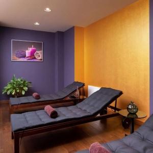 Apart-Hotel Adagio Moscow Paveletskaya