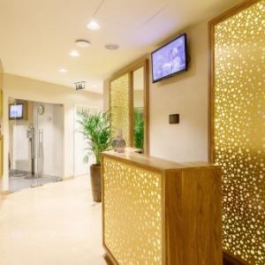 Hotel Mercure Moscow Paveletskaya