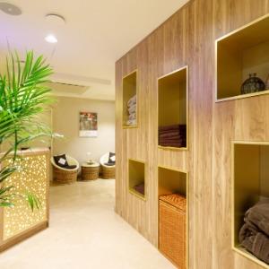 Hotel Mercure Moscow Paveletskaya