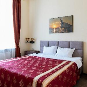 Гостиница Дон Кихот