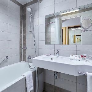 Hotel Izmailovo Delta