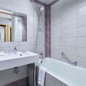 Hotel Izmailovo Delta