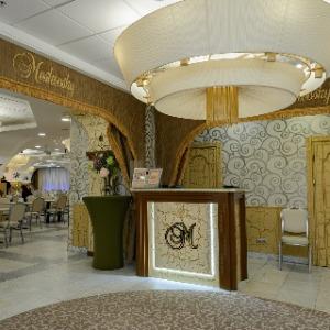 Hotel Izmailovo Delta