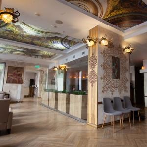 Hotel Boris Godunov