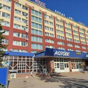 Hotel Aktobe