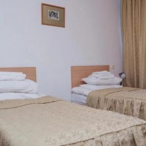 Hotel Aktobe