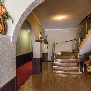 Bridge Congress and Conference Hotel