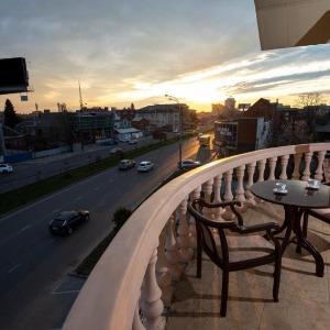 Bridge Congress and Conference Hotel