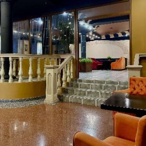 Bridge Congress and Conference Hotel