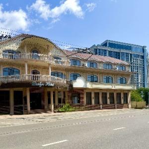 Bridge Congress and Conference Hotel