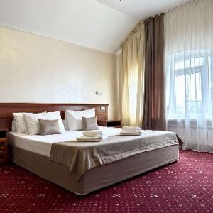 Bridge Congress and Conference Hotel