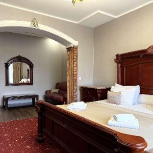 Bridge Congress and Conference Hotel