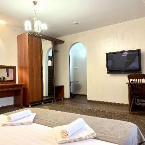 Bridge Congress and Conference Hotel