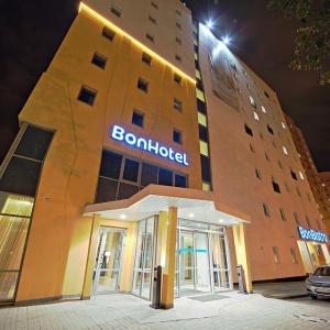 Hotel BonHotel